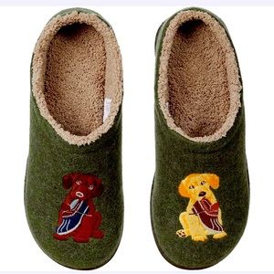 LLBean brand “Daybreak” scuff, new